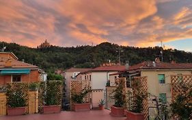 Attico Vista San Luca